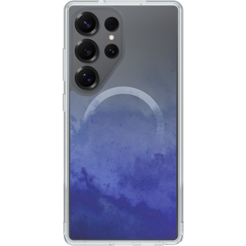 product image 1 - Galaxy S25 Ultra Case Symmetry Series Wellness Wonders Collection