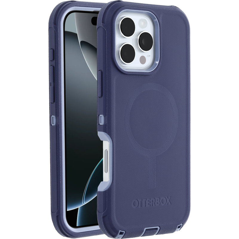 product image 1 - iPhone 16 Pro Max Case Defender Series Pro for MagSafe