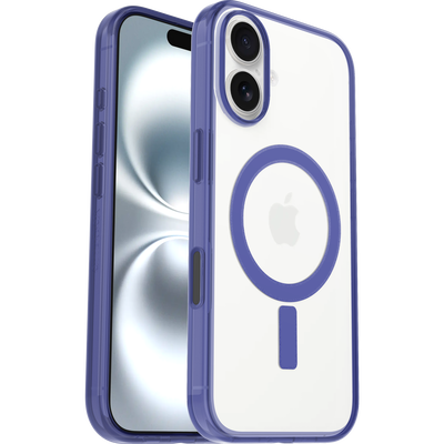 iPhone 16 Lumen Series Case for MagSafe