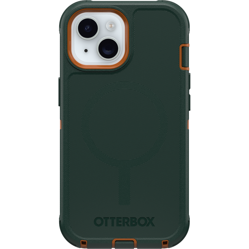 product image 2 - iPhone 17e, iPhone 16e, iPhone 15 and iPhone 14 Case Defender Series Pro