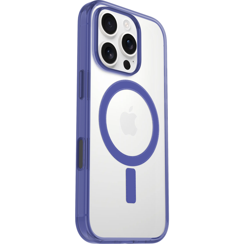 product image 3 - iPhone 16 Pro Case Lumen Series with Camera Control