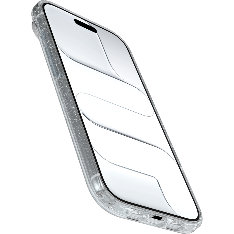 product image 4 - iPhone Air Case Symmetry Series Clear