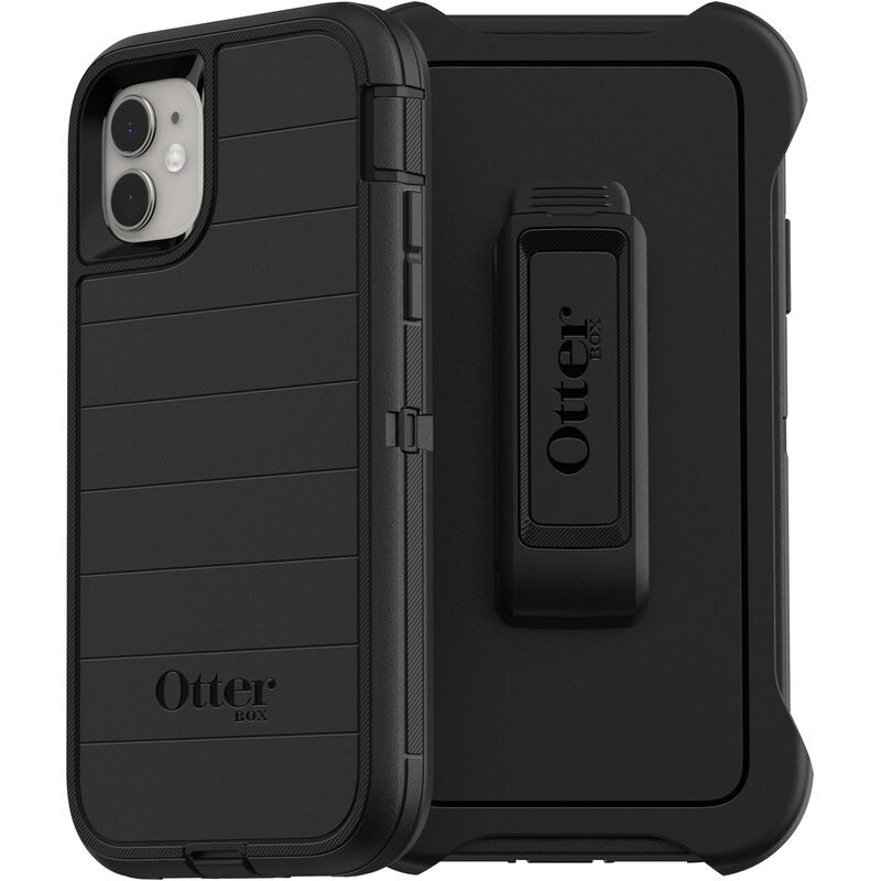 product image 3 - iPhone 11 Case Defender Series Pro