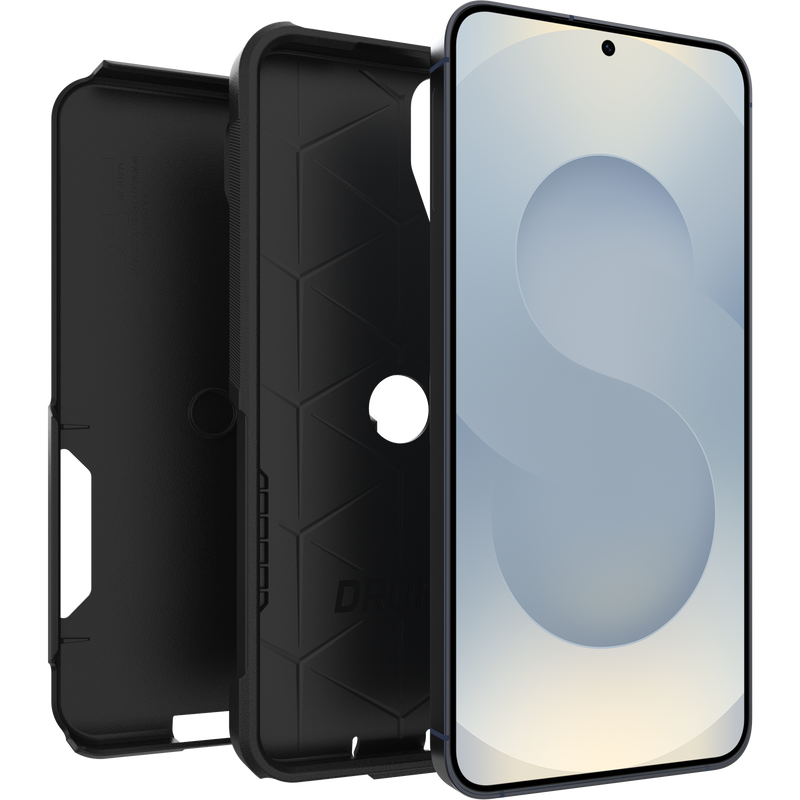 product image 3 - Galaxy S25+ Case Commuter Series