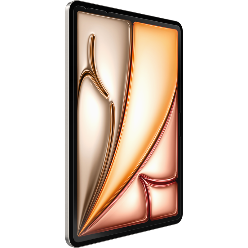 product image 3 - iPad Air 11-inch (M4), iPad Air 11-inch (M3) and iPad Air 11-inch (M2) Screen Protector Premium Glass