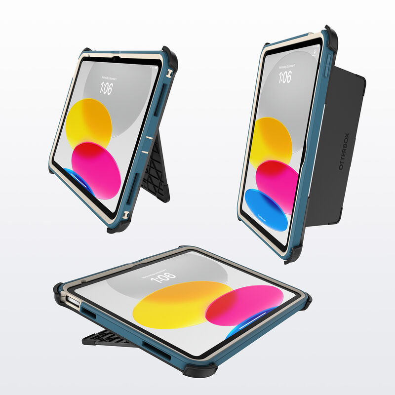 product image 3 - iPad (10th gen) Case Defender Series Pro