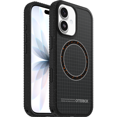 iPhone 17 Sole Series Case