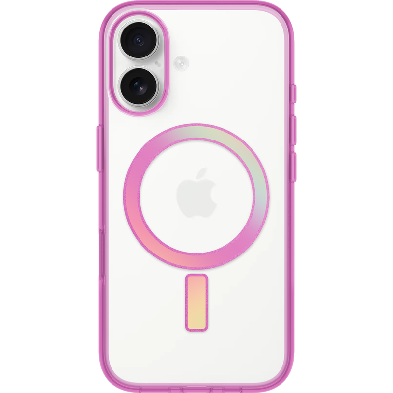 product image 2 - iPhone 16 Case Lumen Series with Camera Control