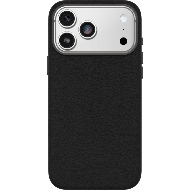 product image 2 - iPhone 17 Pro Max Case Symmetry Series Cactus Leather