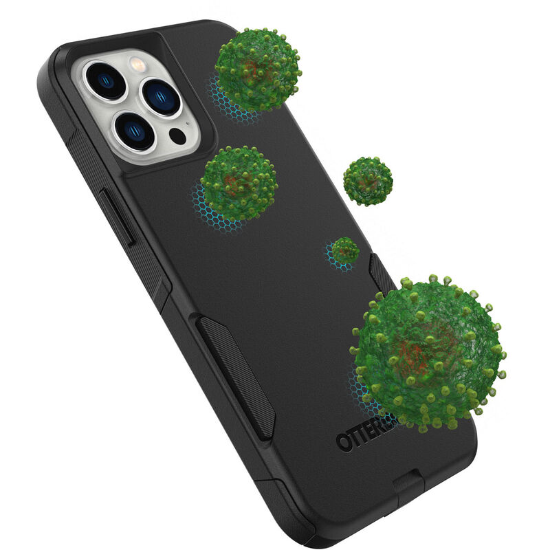 product image 4 - iPhone 13 Pro Max and iPhone 12 Pro Max Case Commuter Series