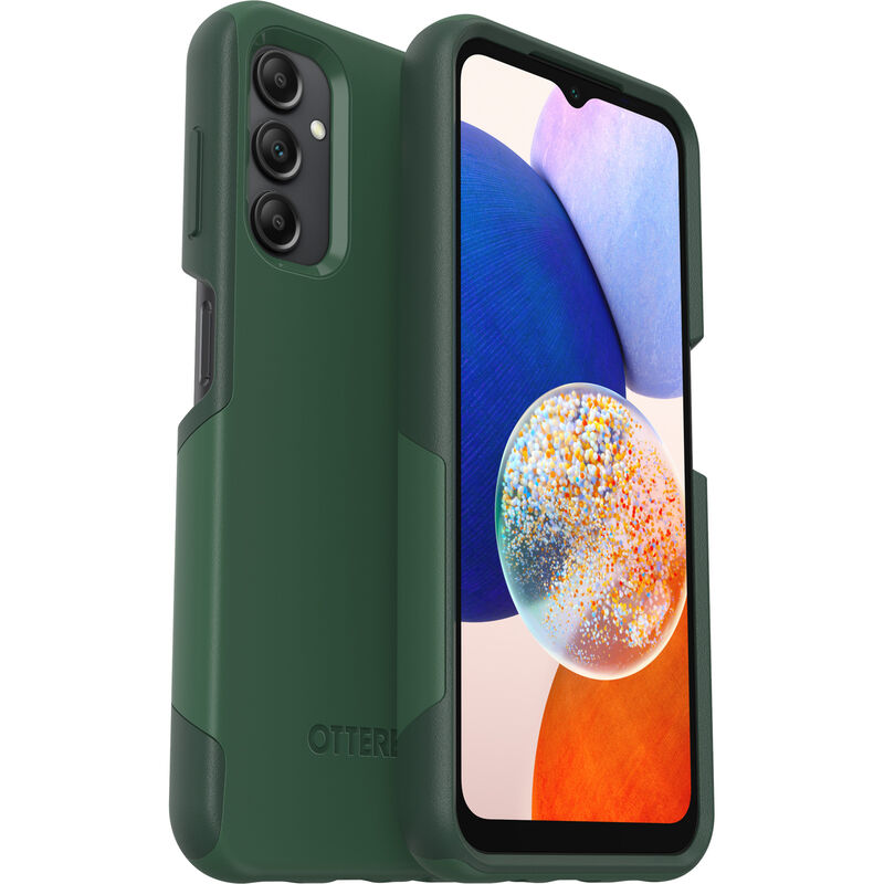 product image 4 - Galaxy A14 5G Case Commuter Series Lite