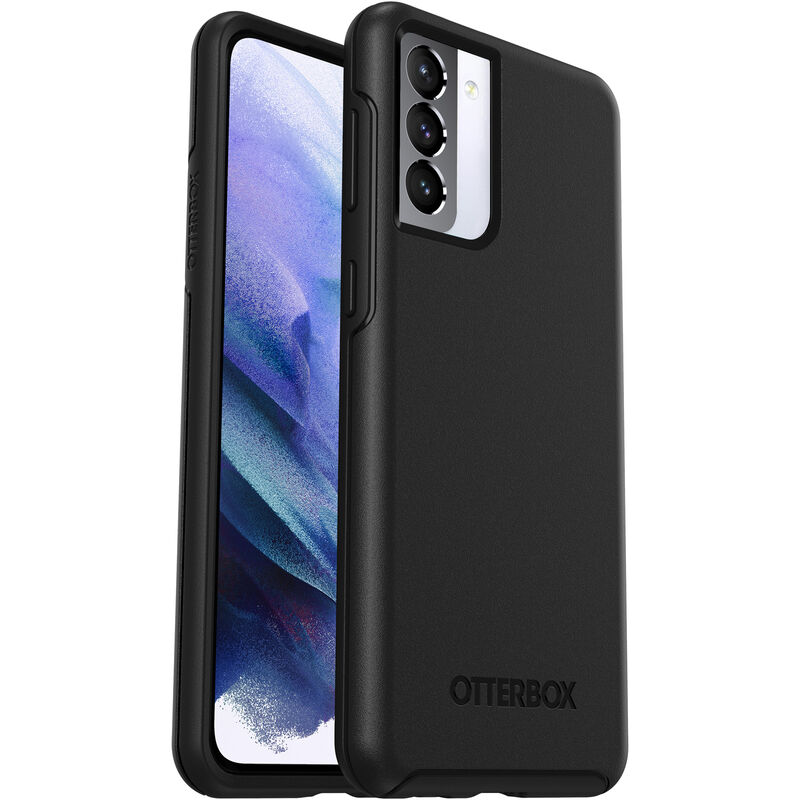 product image 3 - Galaxy S21+ 5G Case Symmetry Series