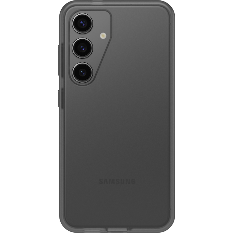 product image 2 - Galaxy S24 Case Symmetry Series Soft Touch