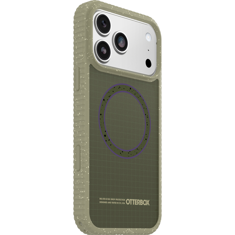product image 3 - iPhone 17 Pro Max Case Sole Series