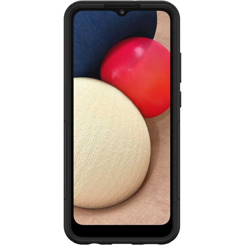 product image 2 - Galaxy A02s Case Commuter Series Lite