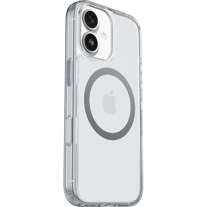 product image 3 - iPhone 17 Case Symmetry Series Clear