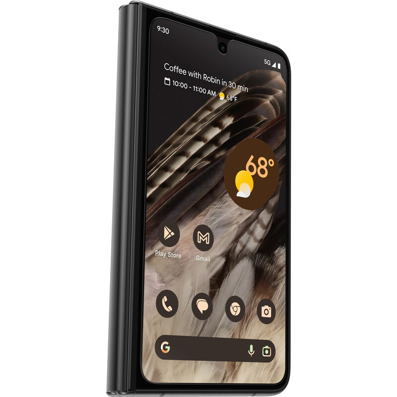 product image 3 - Pixel Fold Screen Protector Alpha Flex
