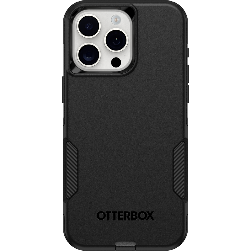 product image 2 - iPhone 15 Pro Max Case Commuter Series