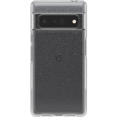 Pixel 6 Pro Symmetry Series Clear Case