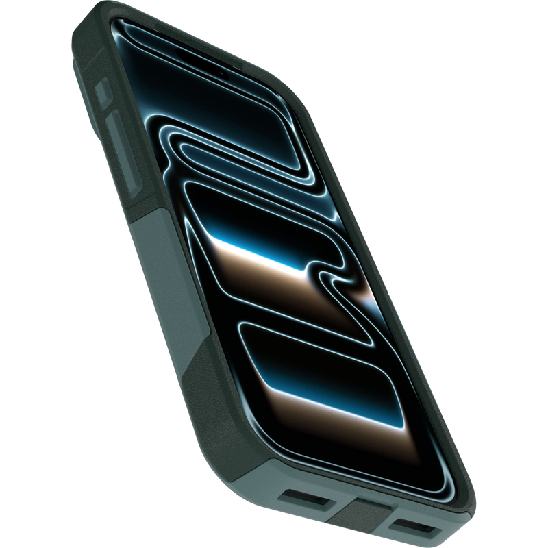 product image 4 - iPhone 17 Pro Case Commuter Series
