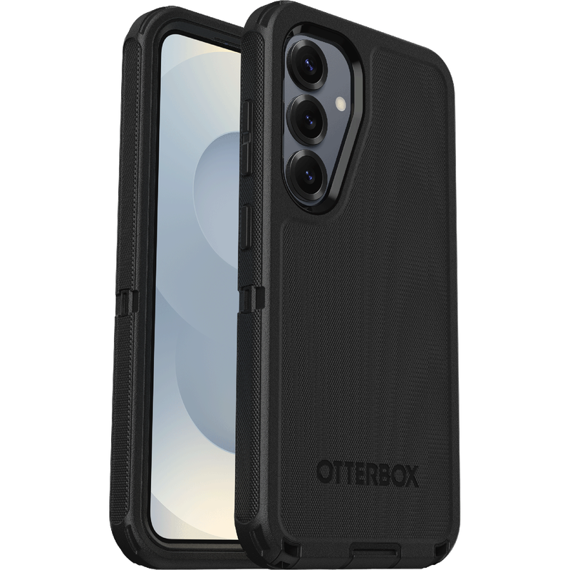 product image 1 - Galaxy S25 and Galaxy S24 Case Defender Series Pro