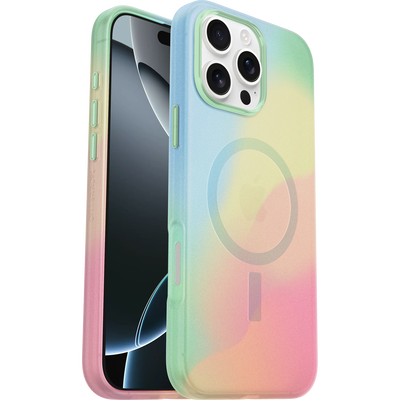 iPhone 16 Pro Max Figura Series Case for MagSafe