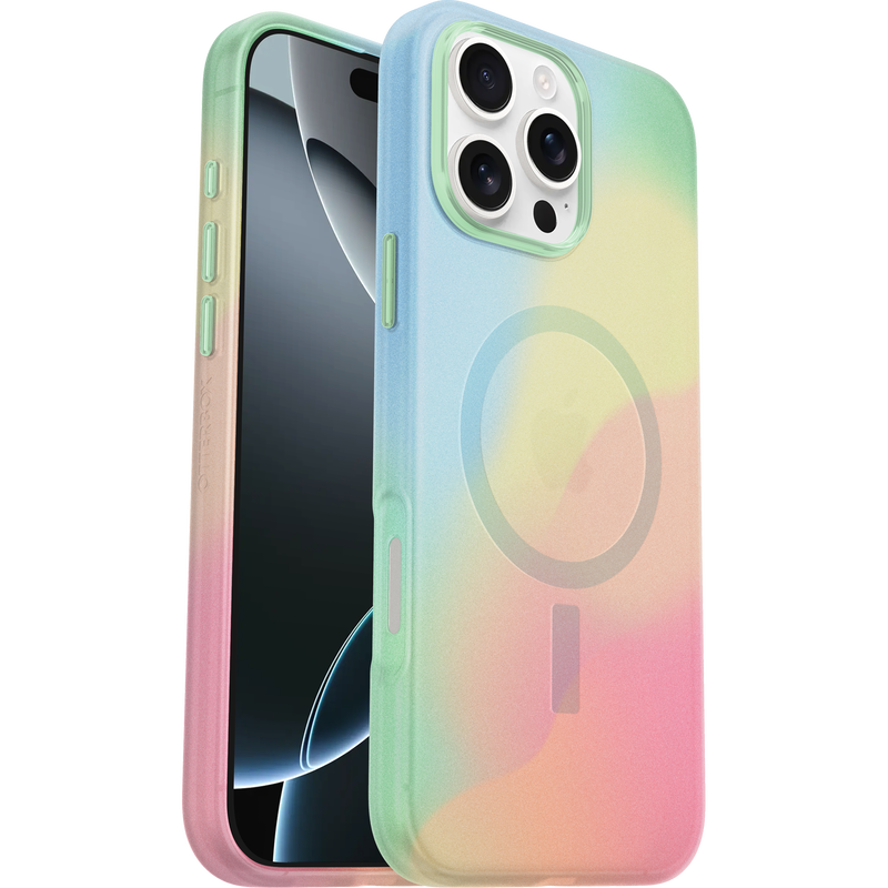 product image 1 - iPhone 16 Pro Max Case Figura Series Artist Collection