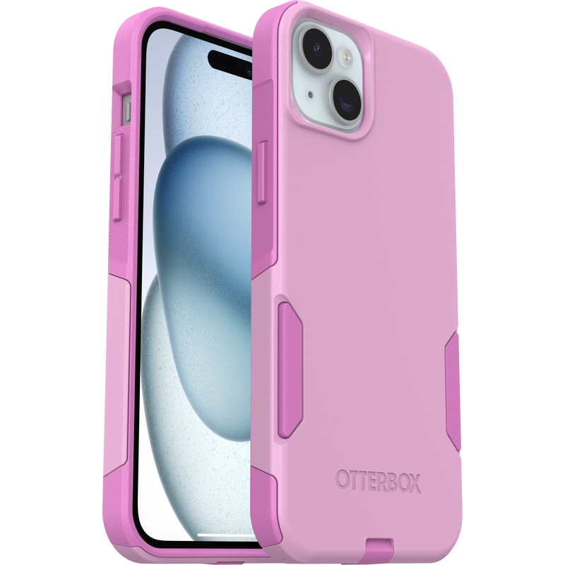 product image 1 - iPhone 15 Plus and iPhone 14 Plus Case Commuter Series
