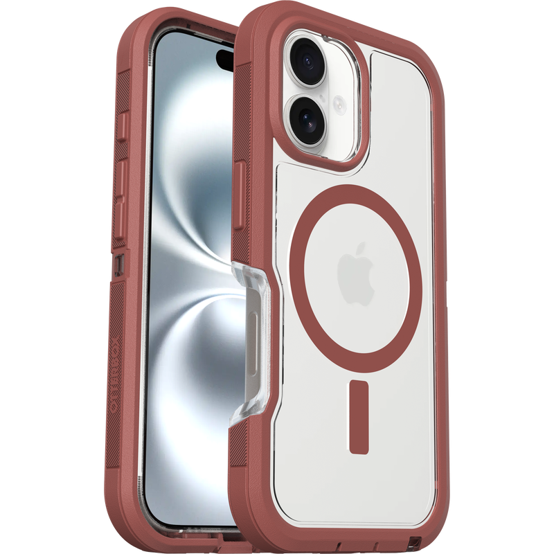 product image 1 - iPhone 16 Case Defender Series Pro XT for MagSafe