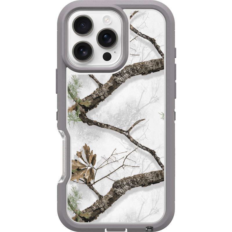 product image 1 - iPhone 16 Pro Max Case Defender Series XT Pro for MagSafe Realtree APX