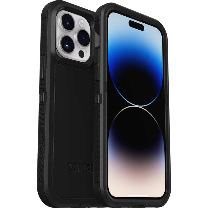 product image 1 - iPhone 14 Pro Max Case with MagSafe Defender Series XT