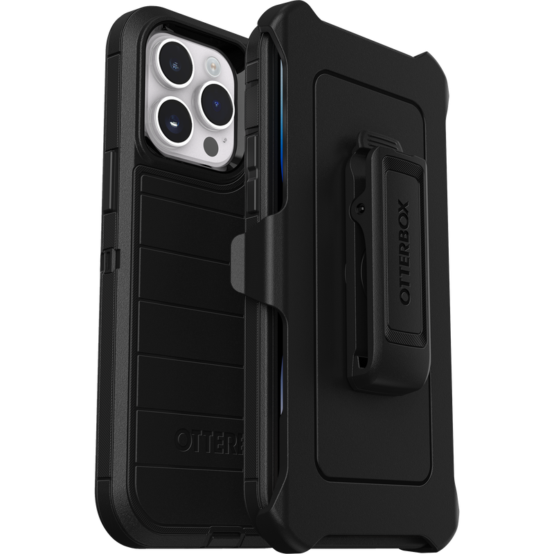 product image 1 - iPhone 14 Pro Max Case Defender Series Pro
