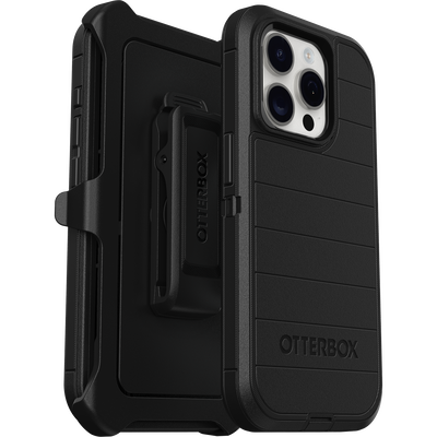 iPhone 15 Pro Defender Series Pro Case