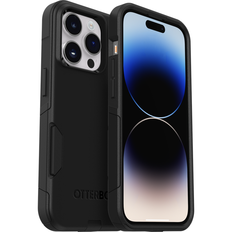 product image 1 - iPhone 14 Pro Case Commuter Series