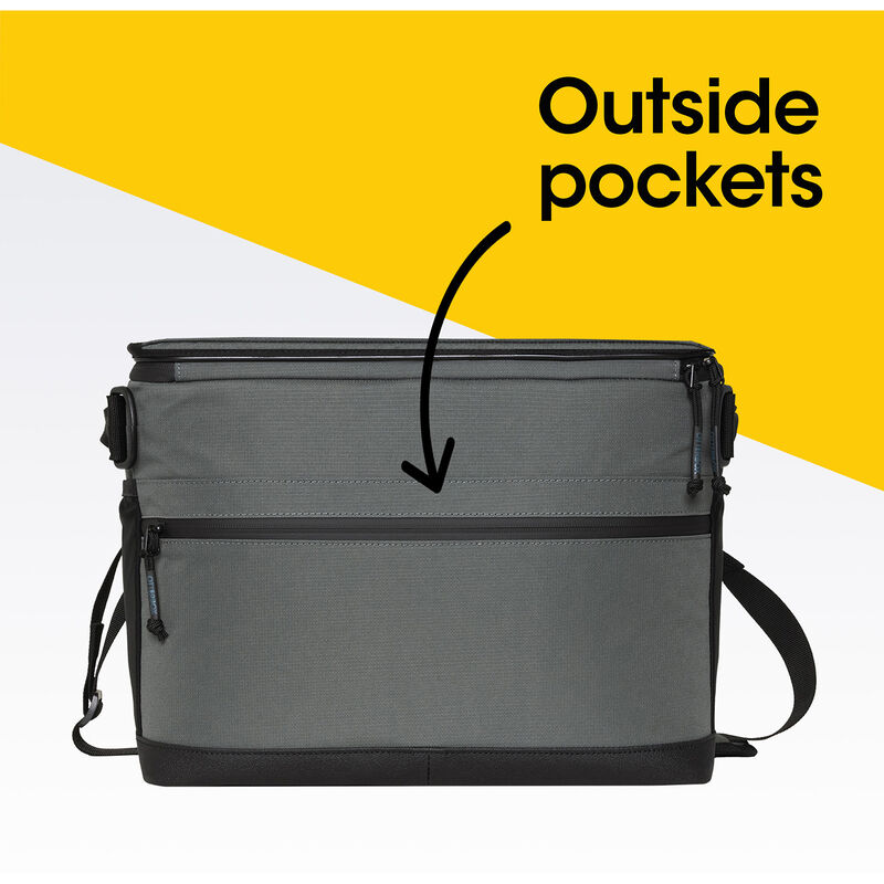 product image 2 - Cube Cooler 