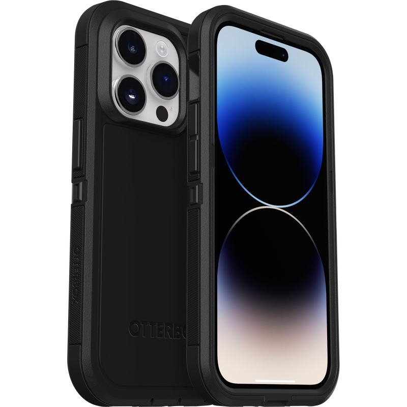 product image 1 - iPhone 14 Pro Case with MagSafe Defender Series XT