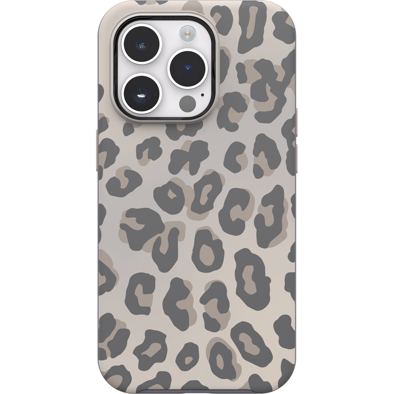 product image 2 - iPhone 14 Pro Case Symmetry Series for MagSafe