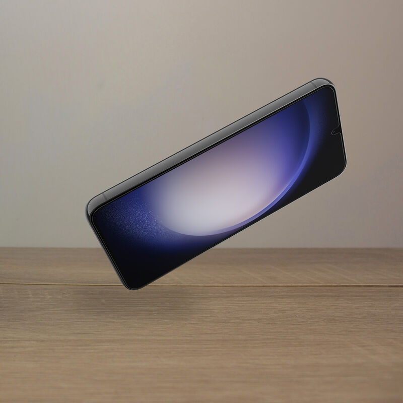 product image 2 - Galaxy S23+ Screen Protector Alpha Flex