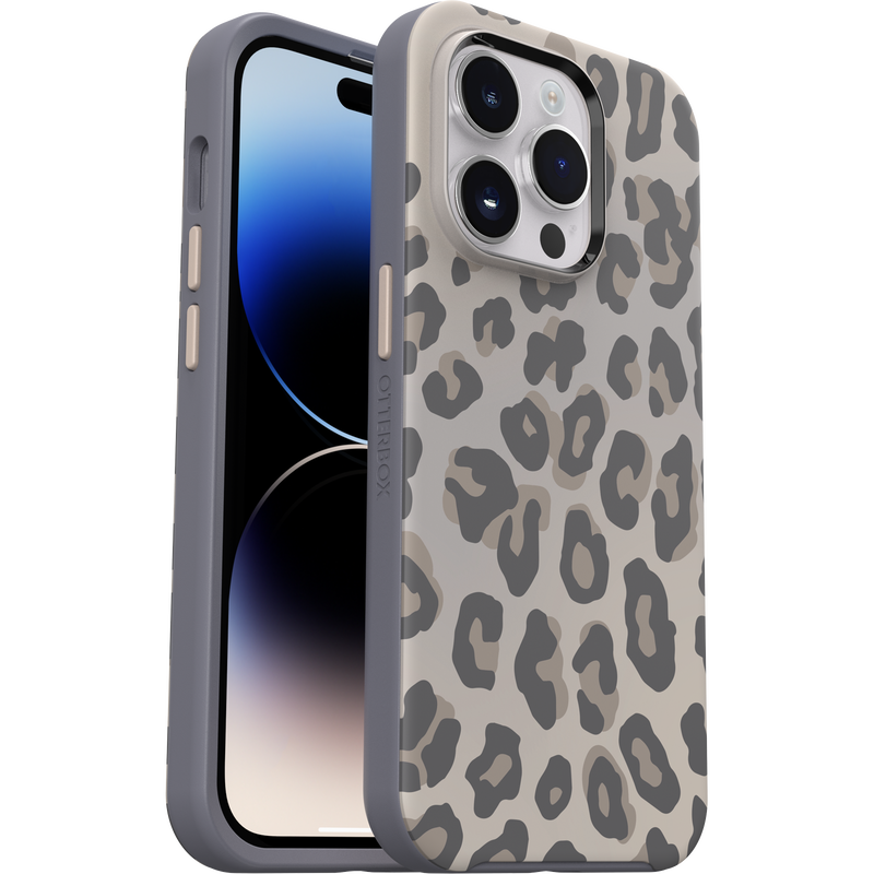 product image 1 - iPhone 14 Pro Case Symmetry Series for MagSafe