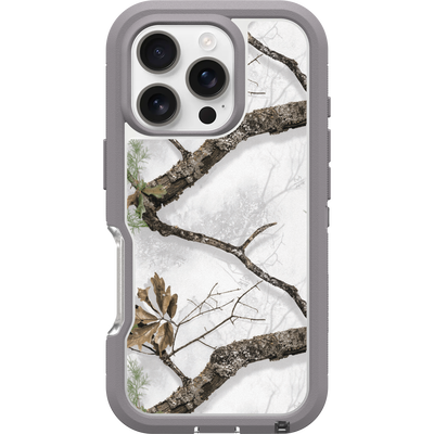 iPhone 16 Pro Defender Series XT Pro for MagSafe Realtree APX