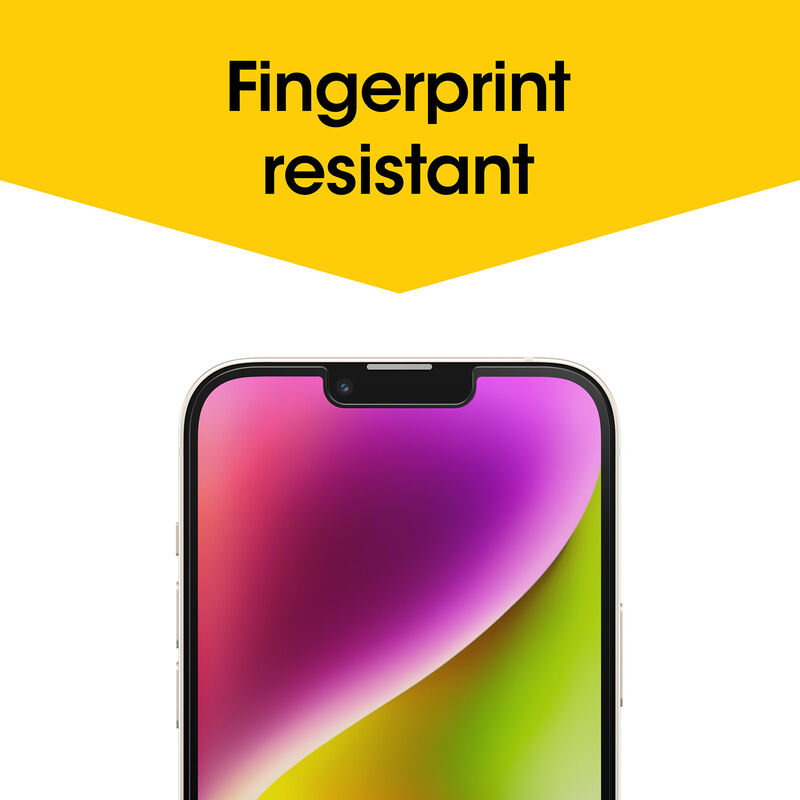 product image 4 - iPhone 14 Plus Screen Protector Trusted Glass