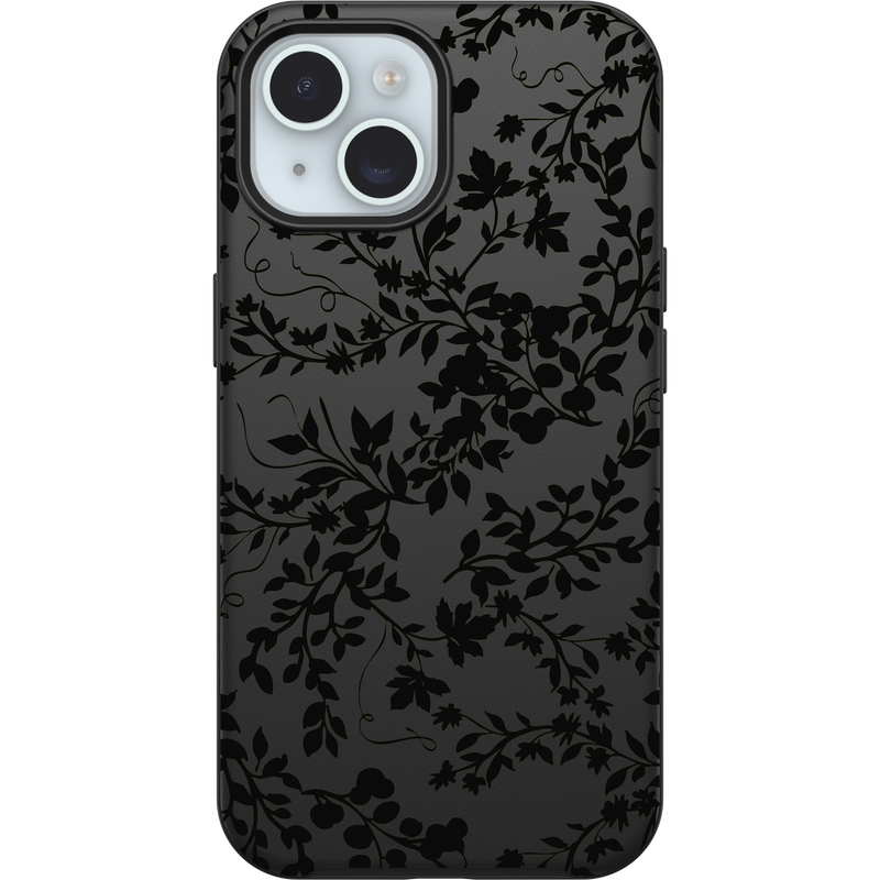 product image 1 - iPhone 17e, iPhone 16e, iPhone 15 and iPhone 14 Case Symmetry Series Gothic Revival Collection