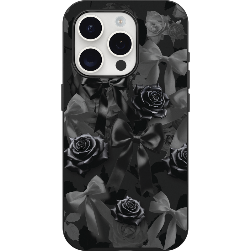 product image 1 - iPhone 15 Pro Case Symmetry Series Gothic Revival Collection