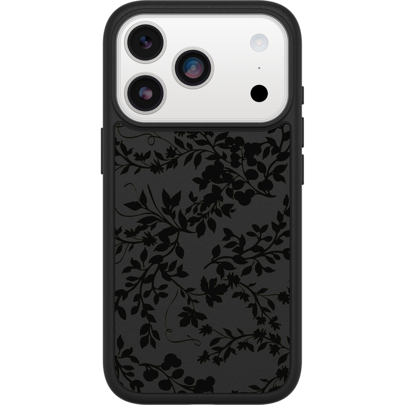 product image 2 - iPhone 17 Pro Case Symmetry Series Gothic Revival Collection