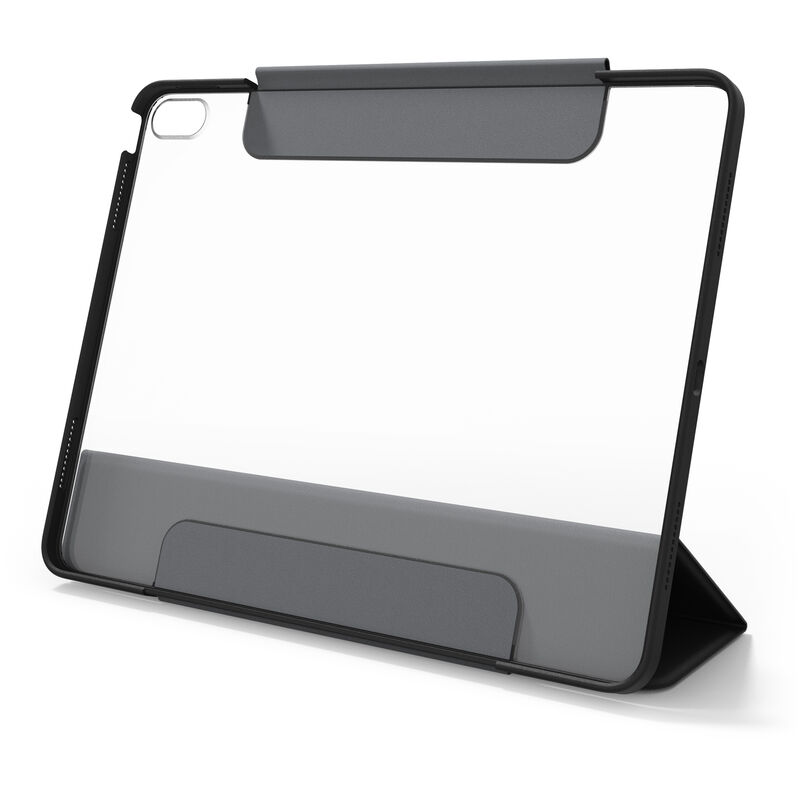 product image 3 - iPad Air 13-inch (M4), iPad Air 13-inch (M3) and iPad Air 13-inch (M2) Case Symmetry Series Folio