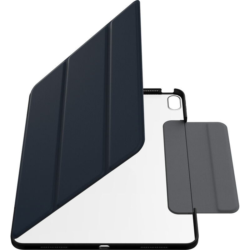 product image 2 - iPad Air 13-inch (M4), iPad Air 13-inch (M3) and iPad Air 13-inch (M2) Case Symmetry Series Folio