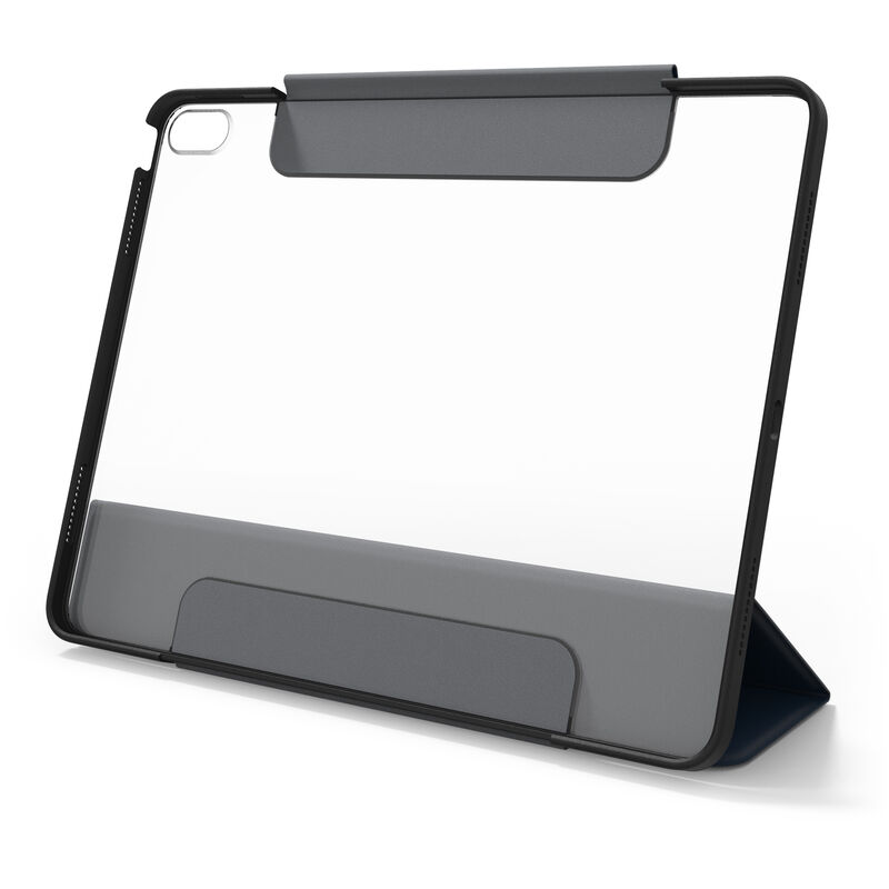 product image 3 - iPad Air 13-inch (M4), iPad Air 13-inch (M3) and iPad Air 13-inch (M2) Case Symmetry Series Folio