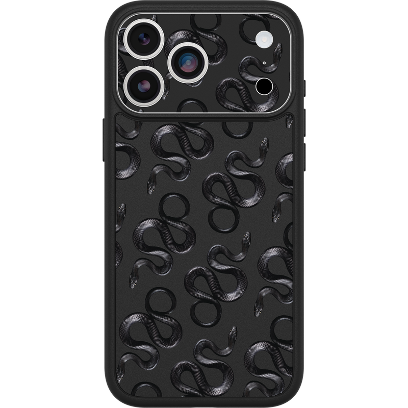 product image 1 - iPhone 17 Pro Max Case Symmetry Series Gothic Revival Collection