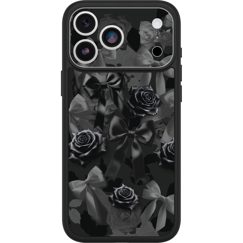 product image 1 - iPhone 17 Pro Max Case Symmetry Series Gothic Revival Collection