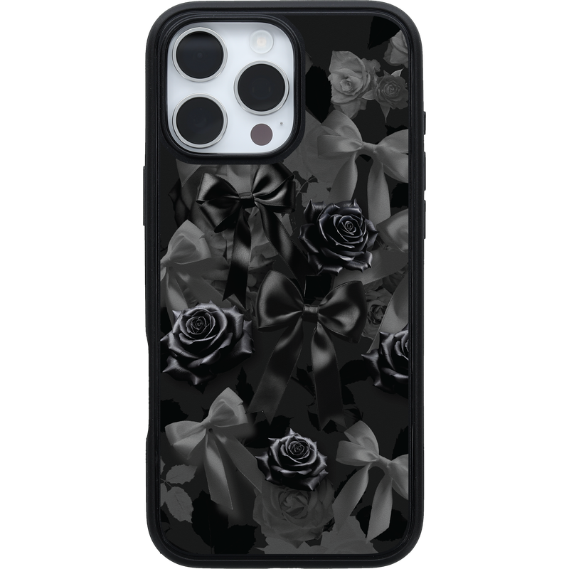 product image 1 - iPhone 16 Pro Max Case Symmetry Series Gothic Revival Collection